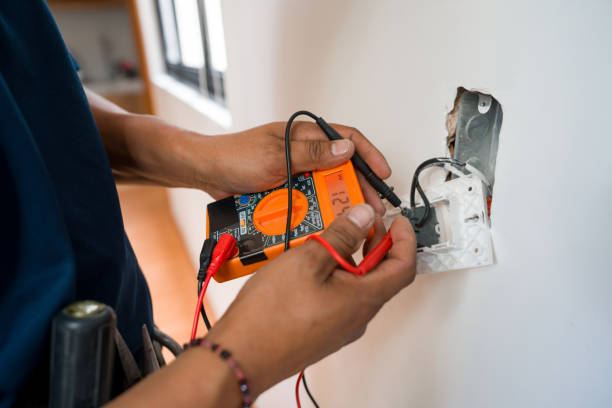 Best Electrical Wiring Services  in Perryville, AR