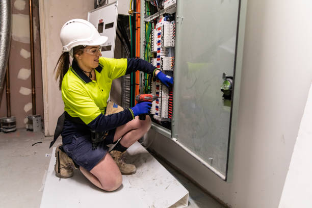 Best Emergency Electrician Near Me  in Perryville, AR