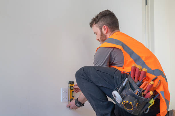 Affordable Emergency Electrician in AR