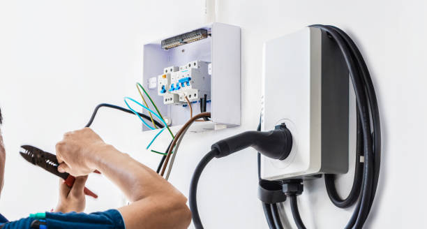 Best Residential Electrician Services  in Perryville, AR